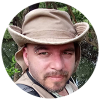 Alexandro Medina Chena