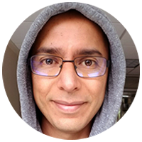 Sergio Arturo Cabrera Cruz