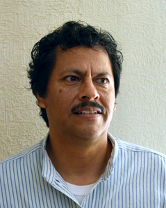 Armando Contreras Hernández