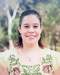 Dra. Martha Bonilla Moheno