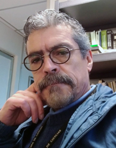 Dr. Sergio Ibáñez-Bernal