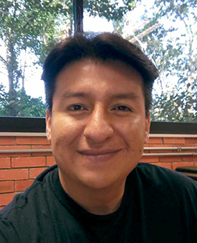 Dr. Daniel Reynoso Velasco