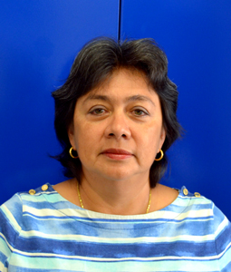 Dra. Gloria Luz Carrión Villarnovo