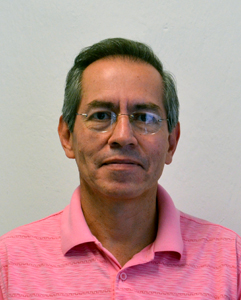 Dr. Rodolfo Novelo Gutiérrez