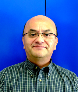 Dr. Victor M. Bandala Muñoz