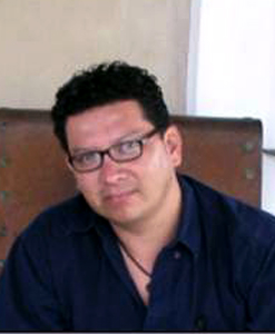 Dr. Octavio Rojas-Soto
