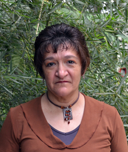 Dra. Ma. Teresa Mejia Saulés