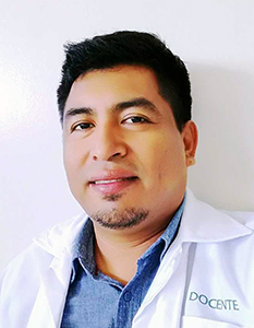 Dr. Samuel Cruz Esteban