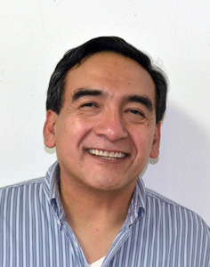Dr. Guillermo Angeles Álvarez
