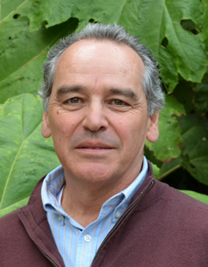 Dr. Jorge López-Portillo 
