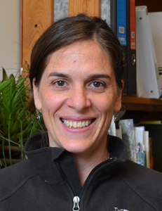 Dra. Mariana Tarín Toledo Aceves
