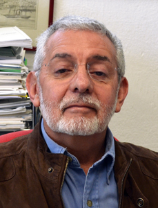 Dr. Sergio A. Guevara Sada