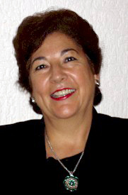 Dra. Eugenia J. Olguín Palacios