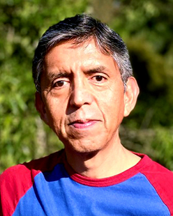Dr. Martín Mata Rosas