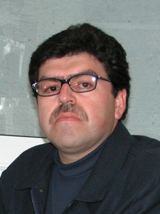 Dr. Rigoberto Gaitán Hernández 