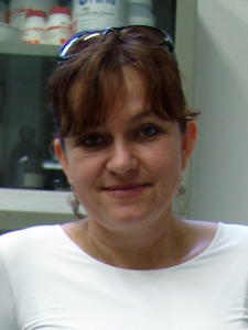 Dra. Andrea Birke