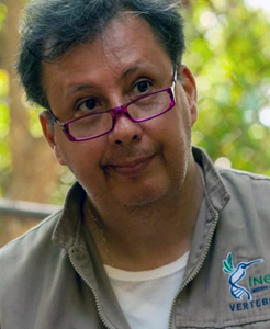Dr. Juan Carlos Serio Silva