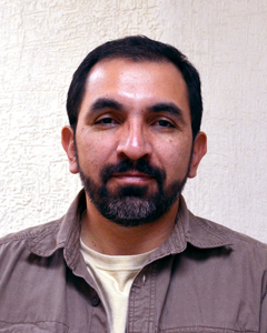 Dr. Eduardo O. Pineda Arredondo