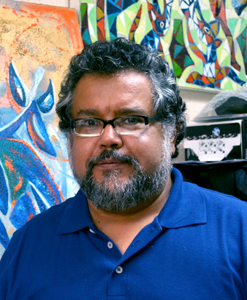 Dr. Salvador Mandujano Rodríguez