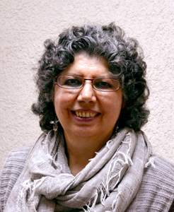Dra. Sonia Antonieta Gallina Tessaro