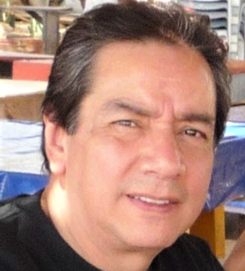 Dr. Vicente Hernández Ortíz