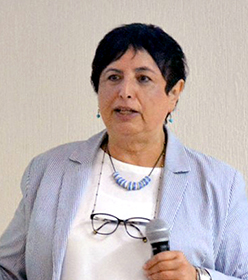 Dra. Victoria Sosa Ortega